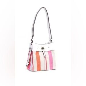 Kate Spade marti small bucket bag